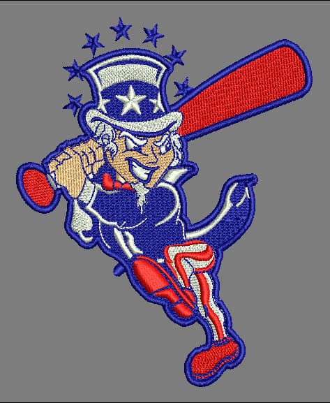 Embroidery Design