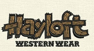 Embroidery digitizing design