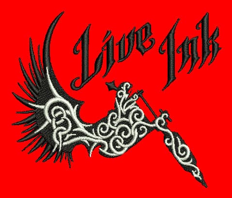 Embroidery Design