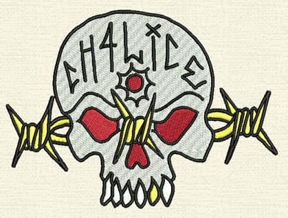 Embroidery Design
