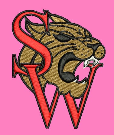 Embroidery Design